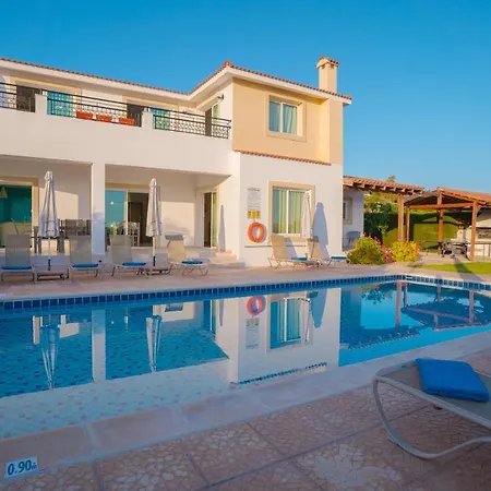 Villa Bella Katerina By Prestige Bookings Coral Bay
