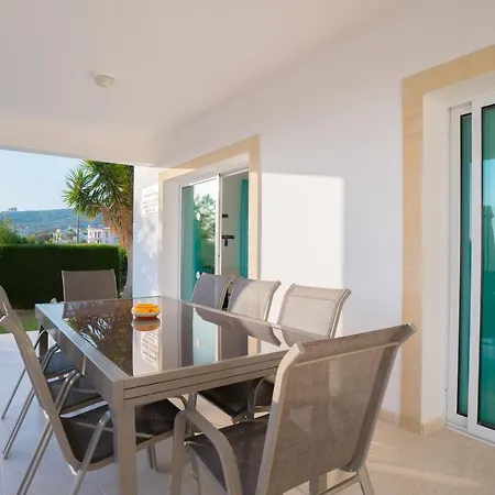 Bella Katerina By Prestige Bookings Villa Coral Bay