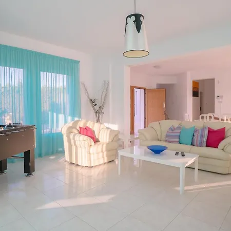 Villa Bella Katerina By Prestige Bookings *