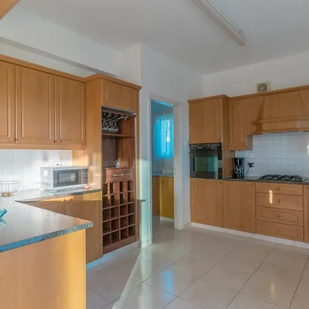 Bella Katerina By Prestige Bookings Βίλα Κόλπος των Κοραλλιών