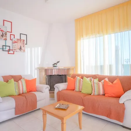 Βίλα Bella Katerina By Prestige Bookings Κόλπος των Κοραλλιών