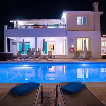 Bella Katerina By Prestige Bookings Villa *