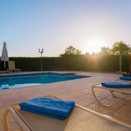 Bella Katerina By Prestige Bookings Villa *