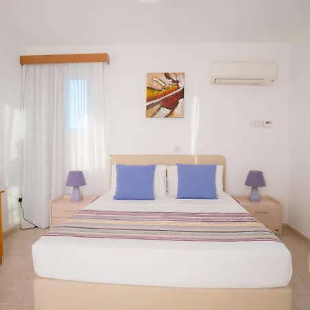 Villa Bella Katerina By Prestige Bookings