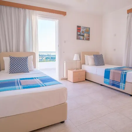 Villa Bella Katerina By Prestige Bookings