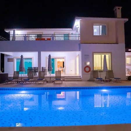 Bella Katerina By Prestige Bookings Villa *