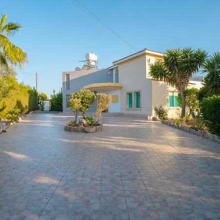 Bella Katerina By Prestige Bookings Βίλα Κόλπος των Κοραλλιών