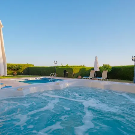 Villa Bella Katerina By Prestige Bookings *