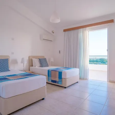 Bella Katerina By Prestige Bookings Villa *