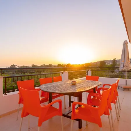 Bella Katerina By Prestige Bookings