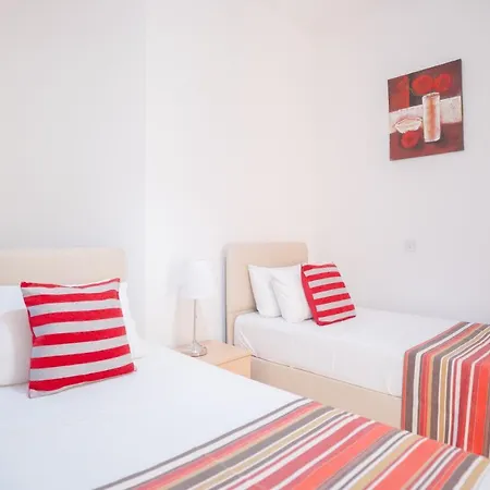 Bella Katerina By Prestige Bookings Κόλπος των Κοραλλιών