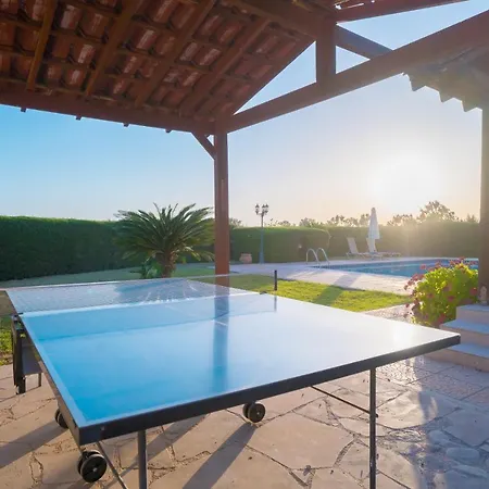 Villa Bella Katerina By Prestige Bookings *