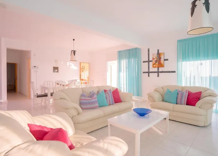 Vila Bella Katerina By Prestige Bookings *