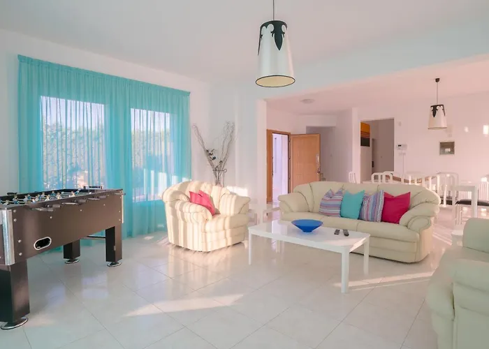 빌라 Bella Katerina By Prestige Bookings *