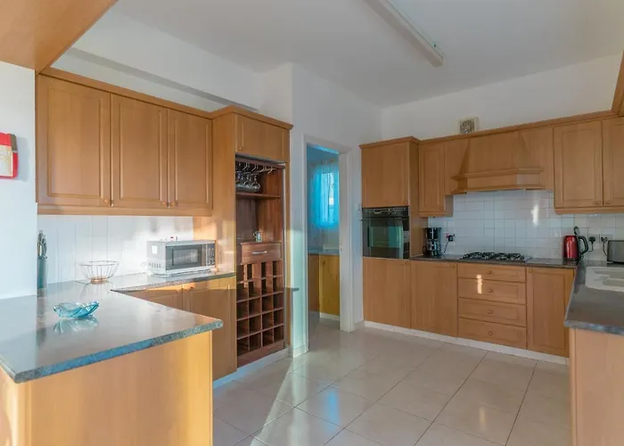 Bella Katerina By Prestige Bookings Vila Coral Bay