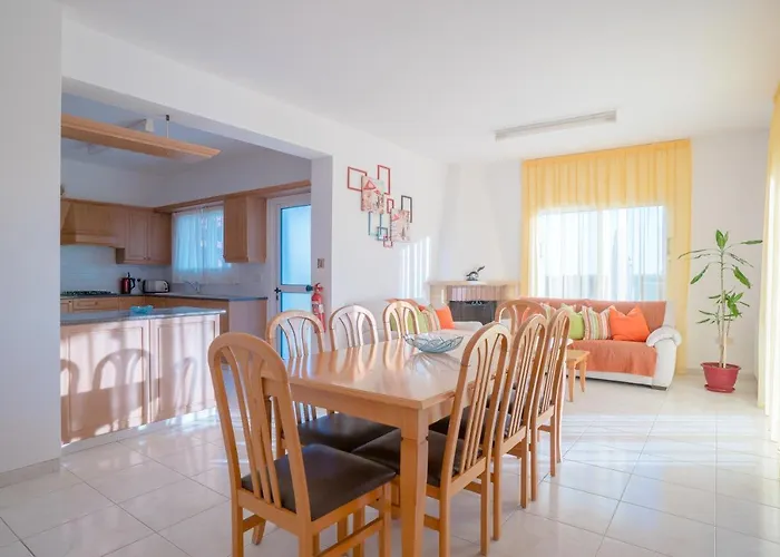 Vila Bella Katerina By Prestige Bookings