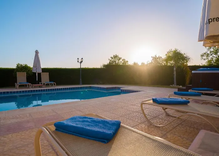 Bella Katerina By Prestige Bookings 빌라 *