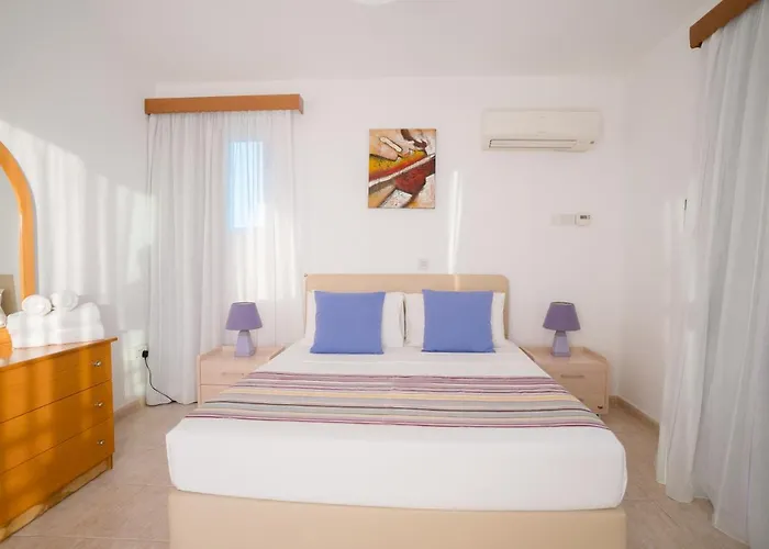 Vila Bella Katerina By Prestige Bookings