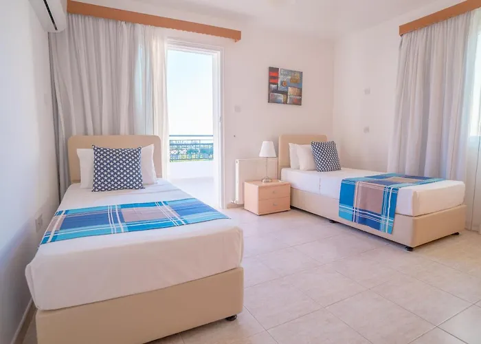 Vila Bella Katerina By Prestige Bookings