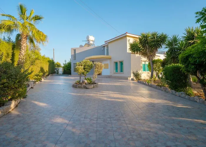 Bella Katerina By Prestige Bookings Vila Coral Bay