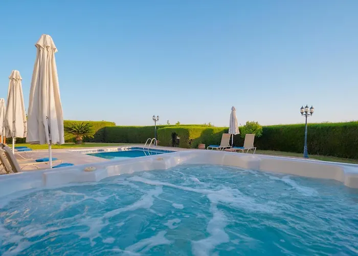 Vila Bella Katerina By Prestige Bookings *