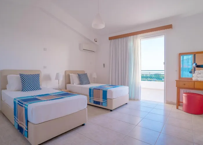 Bella Katerina By Prestige Bookings 빌라 *