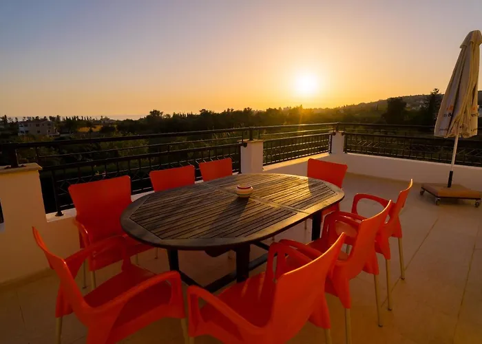 Bella Katerina By Prestige Bookings 빌라