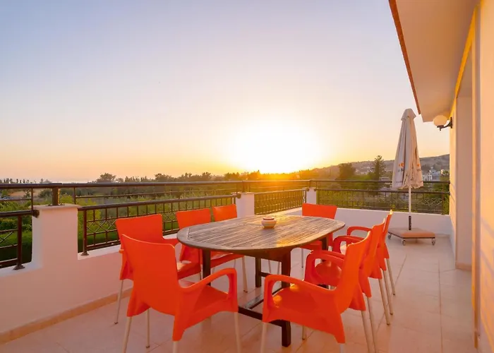 Bella Katerina By Prestige Bookings