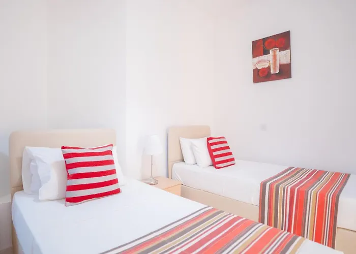 Bella Katerina By Prestige Bookings Coral Bay