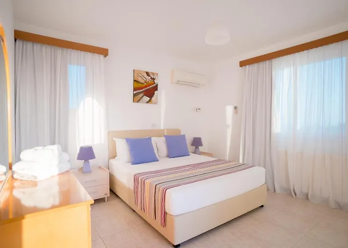 Bella Katerina By Prestige Bookings Vila *