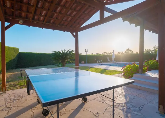 Vila Bella Katerina By Prestige Bookings *