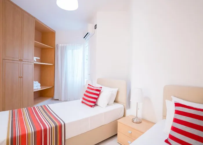 Vila Bella Katerina By Prestige Bookings *