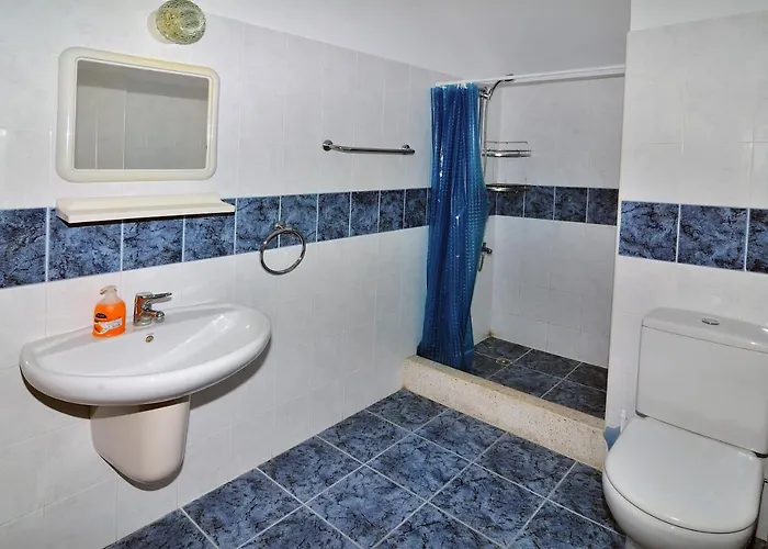 빌라 Bella Katerina By Prestige Bookings *